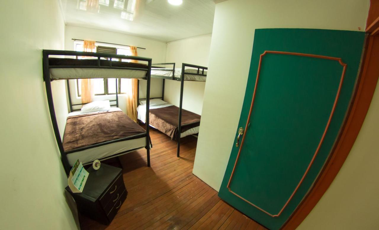 Kimana Hostal Santa Rosa de Cabal Exteriör bild